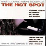 The Hot Spot (Colonna sonora)