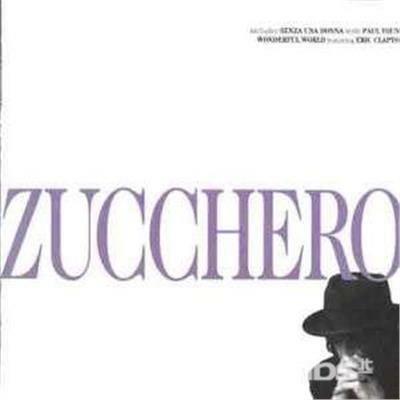 Zucchero - CD Audio di Zucchero