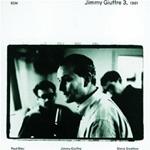 Jimmy Giuffre 3, 1961