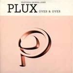 Plux Featuring Georgia Jones: Over & Over