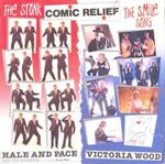 Hale And Pace And The Stonkers / Victoria Wood: The Stonk / The Smile Song