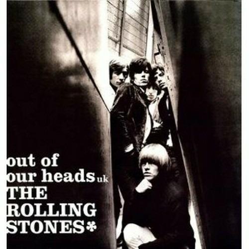 Out of Our Heads (UK Version) - Vinile LP di Rolling Stones