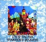 Their Satanic Majesties Request