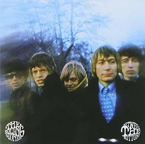 Between The Buttons - CD Audio di Rolling Stones