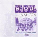 Lunar Sea: An Anthology 1973-1985