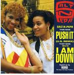 Push It (U.S. Remix)/I Am Down