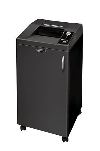 Fellowes Fortishred 3250SMC distruggi documenti 26 cm Nero