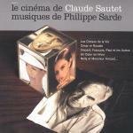 Le Cinema De Claude Sautet (Colonna sonora)