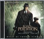 Era Mio Padre (The Road to Perdition) (Colonna sonora)