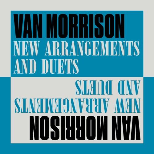 New Arrangements and Duets - CD Audio di Van Morrison