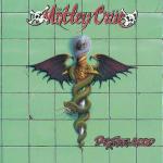 Dr. Feelgood - CD Audio di Mötley Crüe