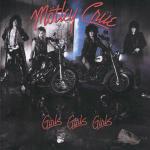 Girls Girls Girls - CD Audio di Mötley Crüe