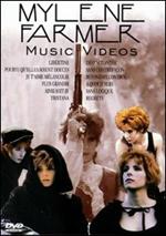 Mylene Farmer. The Videos