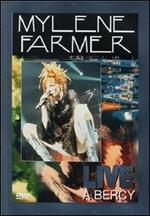 Mylene Farmer. Live At Bercy