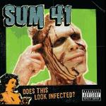 Does this Look Infected? - CD Audio di Sum 41