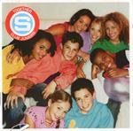 S Club Juniors - Together