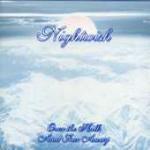 Over the Hills and Far Away - CD Audio di Nightwish