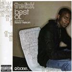 Mtv The Lick: The Best Of Presented By Trevor Nelson