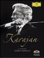 Herbert Von Karajan. Karajan (DVD)