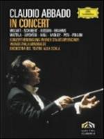 Claudio Abbado. In Concert (2 DVD)