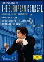 The European Concert (DVD)