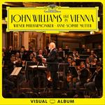 John Williams in Vienna (Blu-ray)