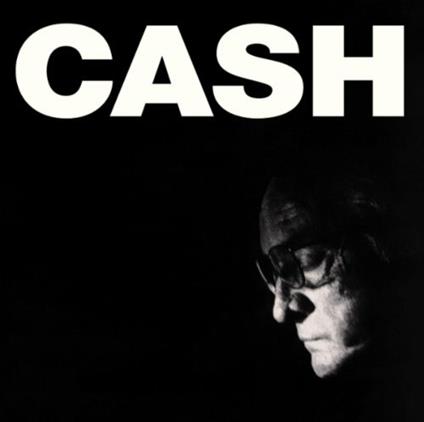 Cash - CD Audio di Johnny Cash