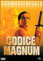 Codice Magnum (DVD)