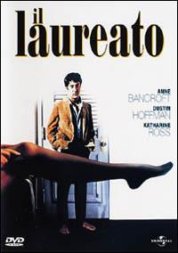 Il laureato di Mike Nichols - DVD