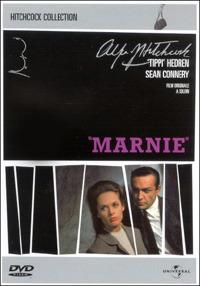 Marnie (DVD) di Alfred Hitchcock - DVD