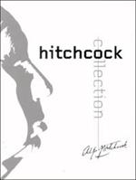Hitchcock Collection vol. 2 (bianco)
