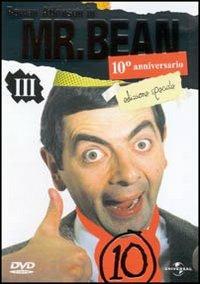 Mr. Bean. Vol. 3 (DVD) - DVD