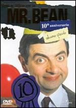 Mr. Bean. Vol. 1