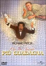 Chi più spende... più guadagna! (DVD)