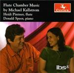 Flute Chamber Music