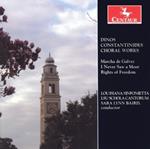 Choral Works