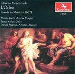 L'orfeo