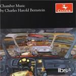 Chamber Music By Charles Harold Bernstein
