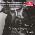 The Worst Of William Powers