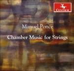 Chamber Music For Strings