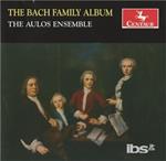 Bach Family Album