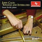 Sonatas And Interludes