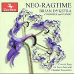 Neo-Ragtime