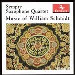 Music Of William Schmidt