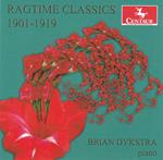 Ragtime Classics 1901-1919