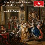 Dance Suites And Sonatas