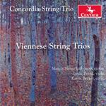 Viennese String Trios