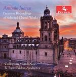 Choral Works By Antonio Juanas