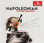 Napoleonian Guitar Sonatas