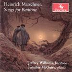 Songs For Baritone